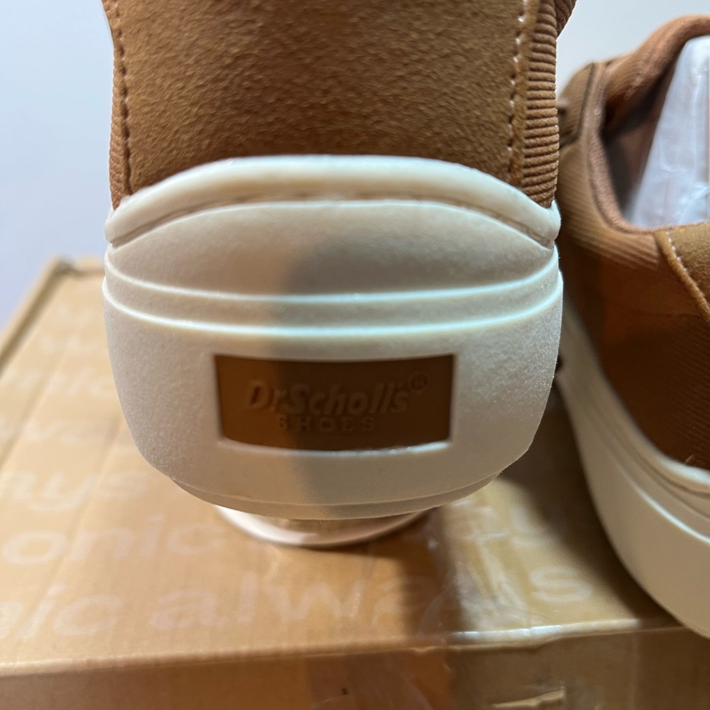 Dr. Scholl’s Platforms Sneakers.  Size:  8 - Picture 11 of 11